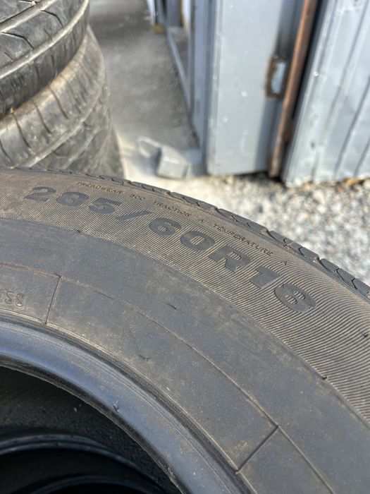 285/60/18 Faremax 2024