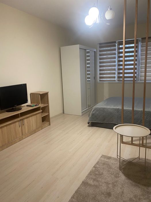 Дава се под наем Двустаен апартамент в Благоевград, Струмско - 58 кв.м за 248.88 € - Снимка #3