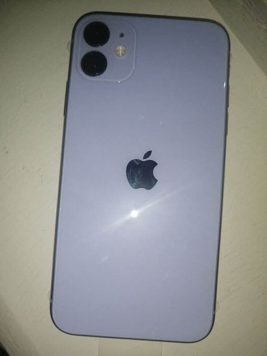 Iphone 11 64 talik