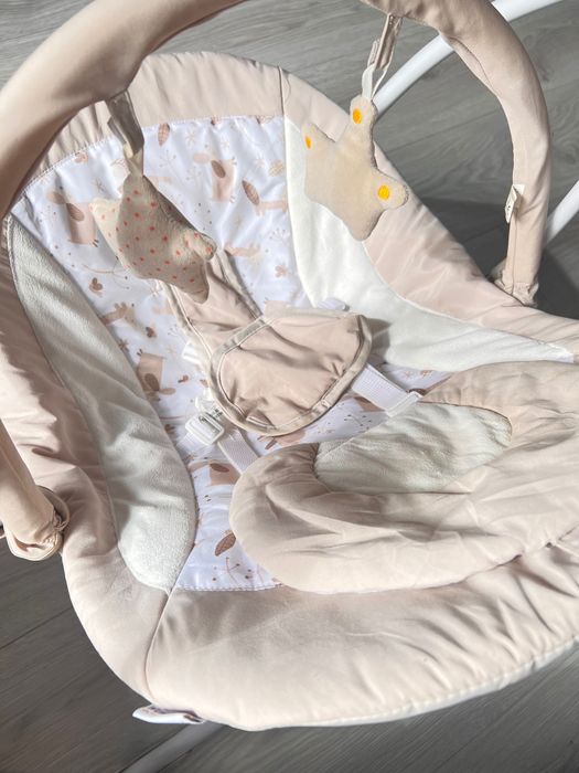 Eлектрическа люлка