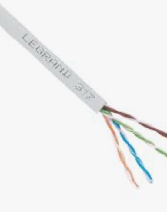 UTP5 e кабель Legrand 50 м
