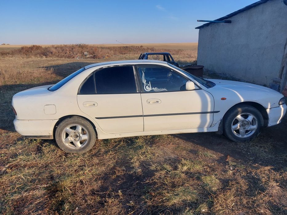 Автомабиль продам