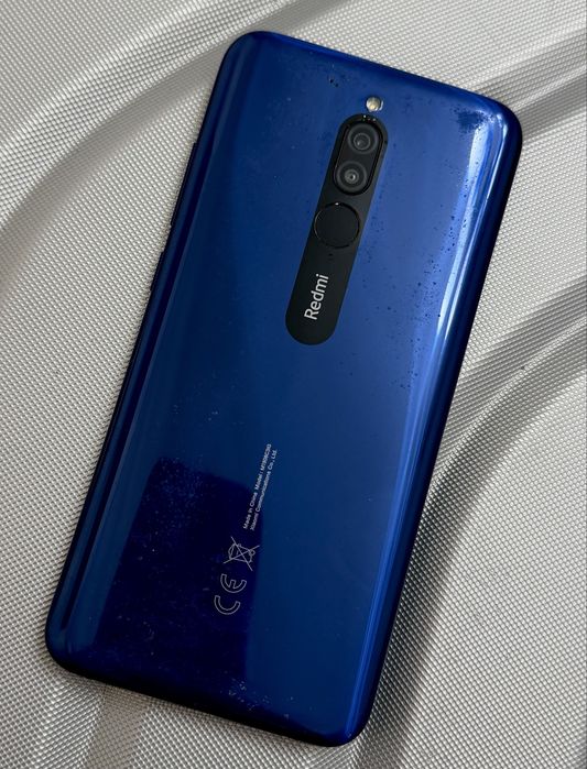 Продам Redmi 8.