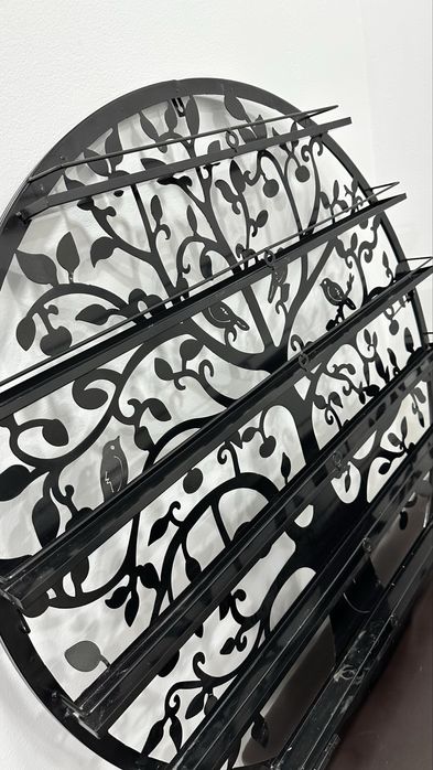 Полочка для гель-лаков