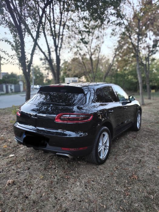 Porsche Macan 2018 / Panoramic / 2.0 benzina / 122.000 km 252CP /(nu fac schimburi)
