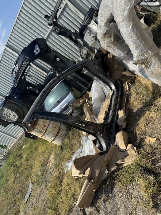 Тойота каролла 140 кузов стоика