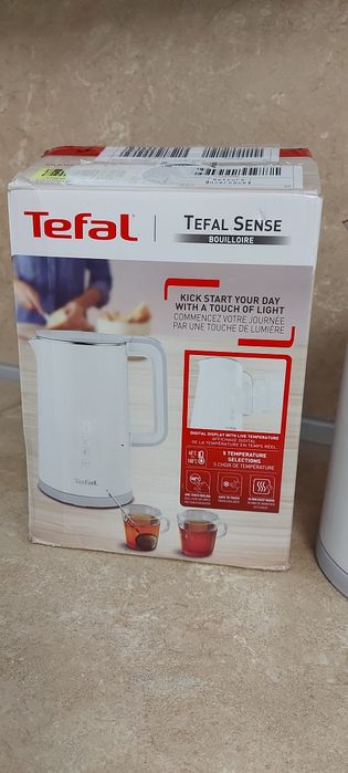 Електрически кани за вода