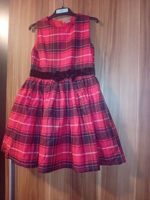 Rochie si bluza   pentru fetite