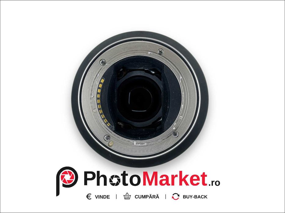 Tamron 70-300 Di III RXD - Sony FE - Ca nou - Factura + Garantie!