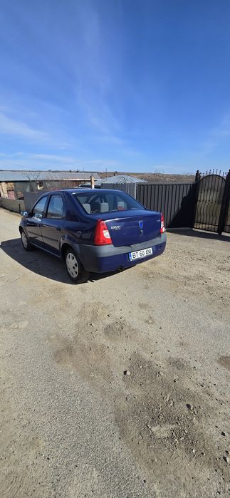 dacia logan  1.4 benzina  aer  conditionat