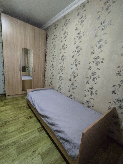 2/2/9 Сергели -2 с Зади Корзинки, полностью меблированная