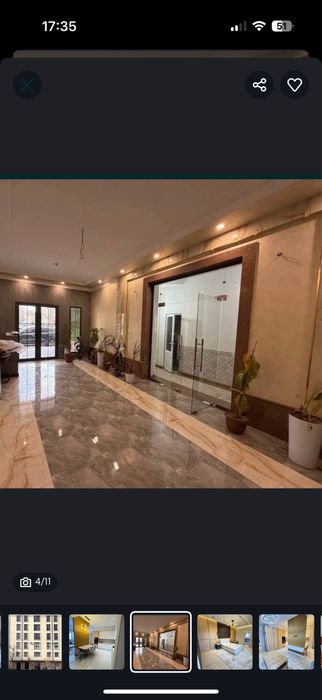 Продаю свою квартиру, Ц-5 Эрудит