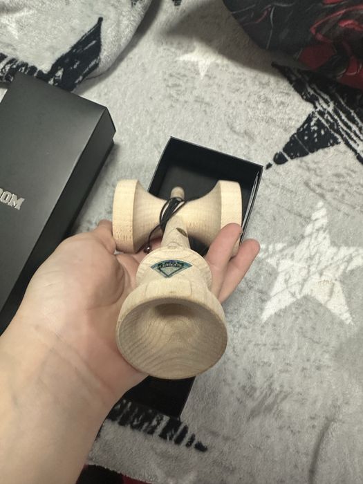 Ken lambo shape de la krom