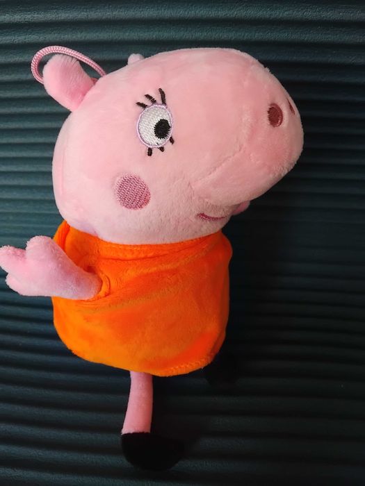 Pepa Pig висококачествена играчка Пепа Пиг