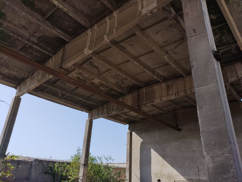 Eski binolar bulsa buzib olamiz buzib beramiz