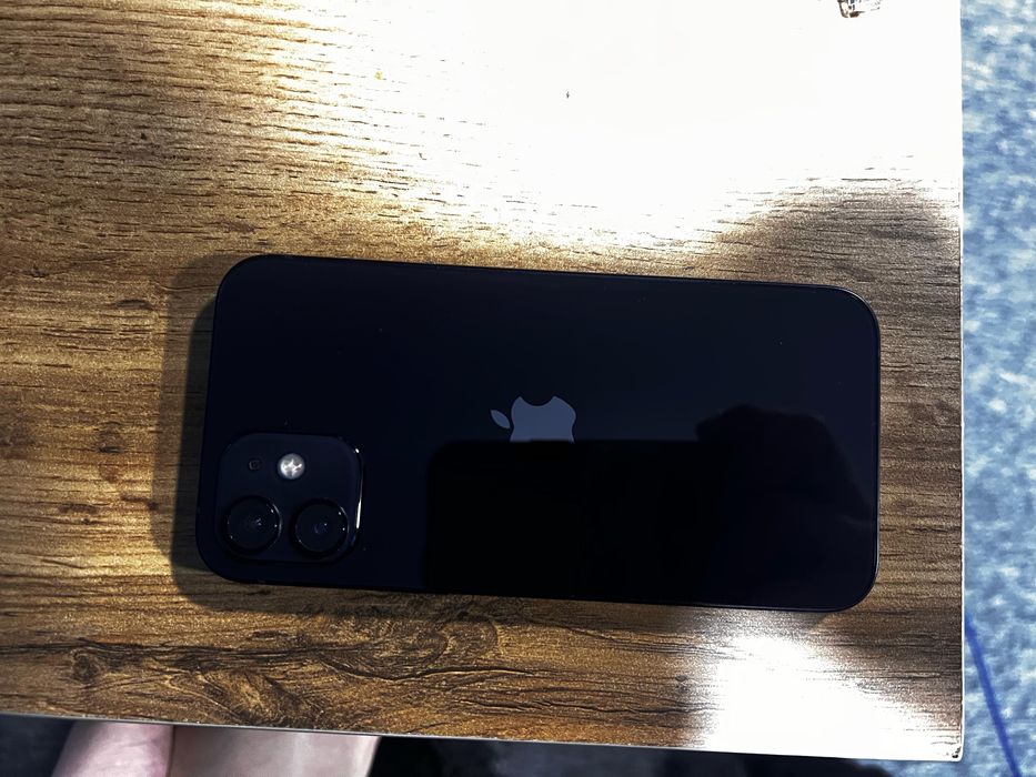 Iphone 12 /128gb  с коробкой