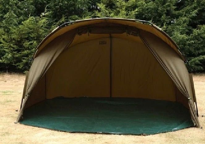 Fox, Cort Pescuit, EOS, 2 Man, Bivvy