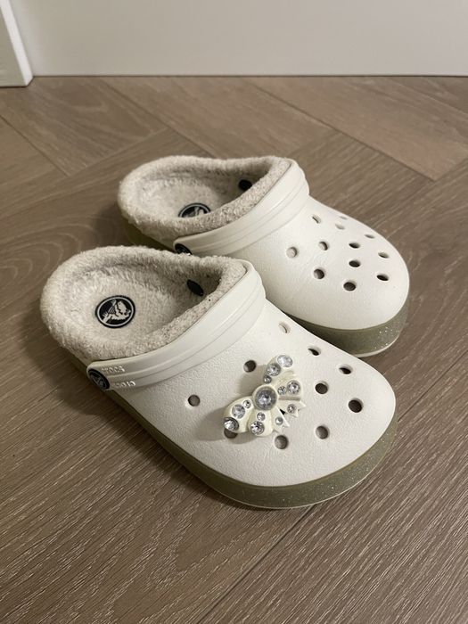 Новые,оригинал Crocs