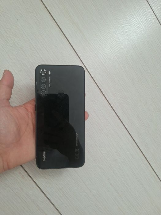 Huawei Redmi not 7