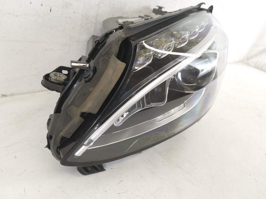 Far Stanga Led High Performance Mercedes-Benz  C-Class W205/S205/C205