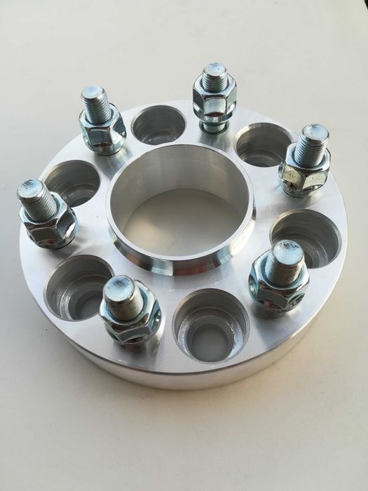 ФЛАНЦИ 5х150 110.1/J100/ J200/ TUNDRA/ SEQUOIA/Фланци за Джанти/Flanci