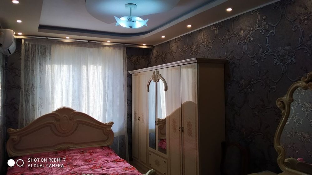 Квартира в аренду