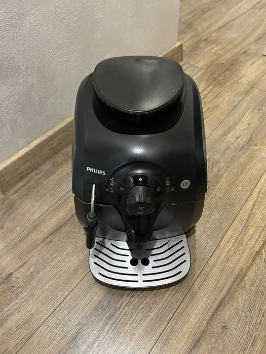 Кафемашина робот Philips