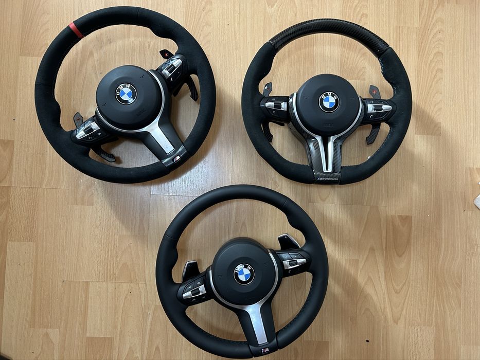 volan m bmw f01 f02 f06 f07 f10 f11 f12 f13 f30