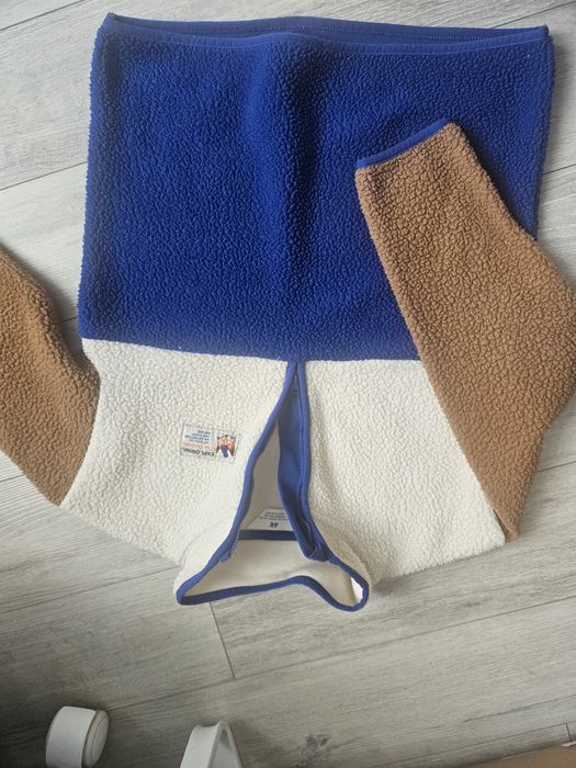 Дебели блузи за момче