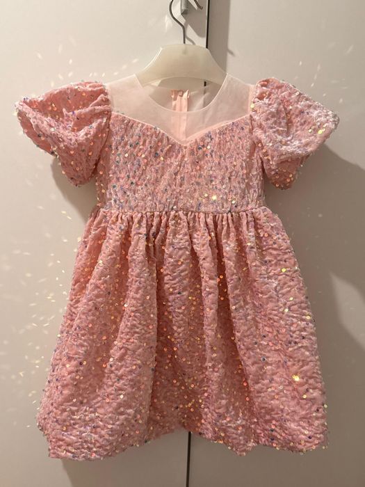 Платья для девочек