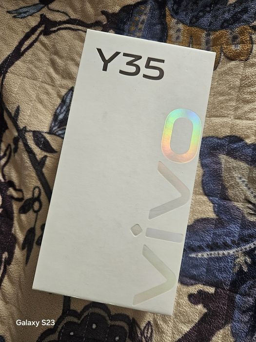 Продается VIVO Y35