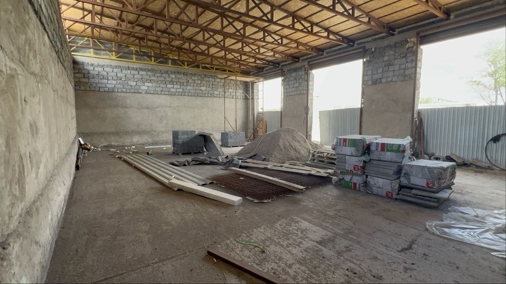 Аренда помещения