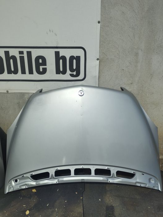 Преден капак за Мерцедес Б-клас, w245