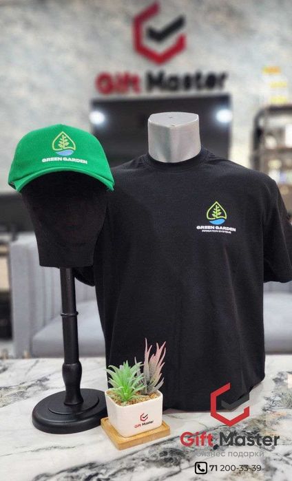 Kepka Futbolka Polo Finka Pechat Fudbolka