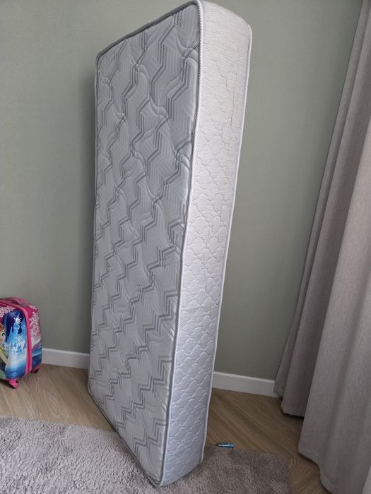 Ортопедический матрас