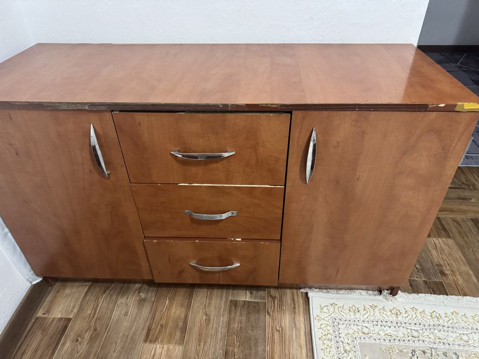 Спальный гарнитур, раздельный