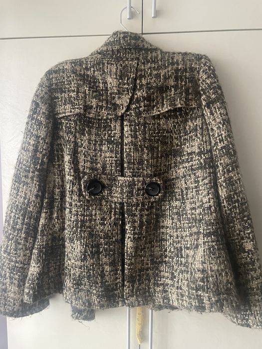 Palton scurt Miss Sixty