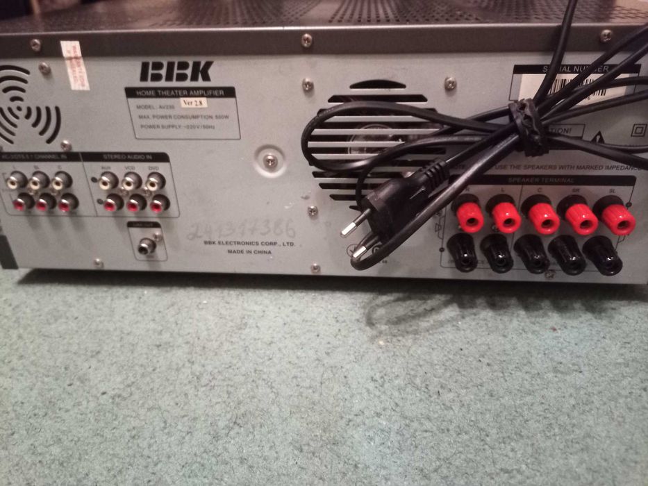 Домашние напольные колонки