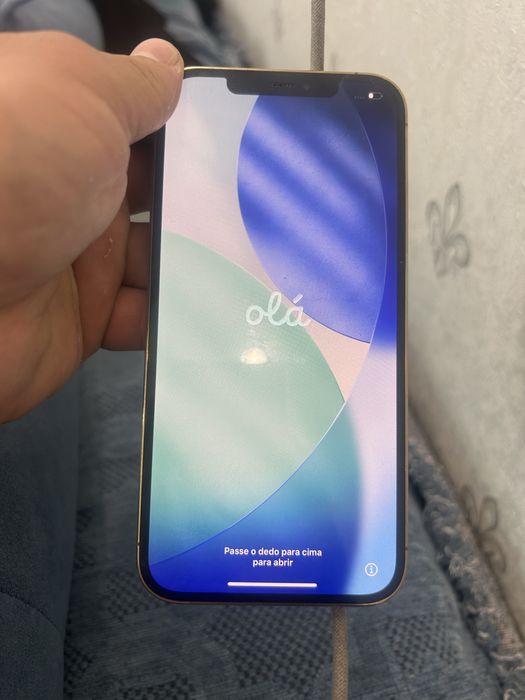 Iphone 12pro max