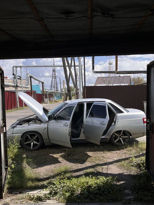Ваз 2110 в отлияном состоянии
