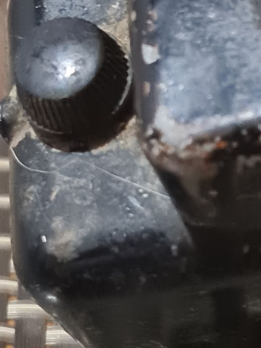 Двигатель для швейной машины 1959 г