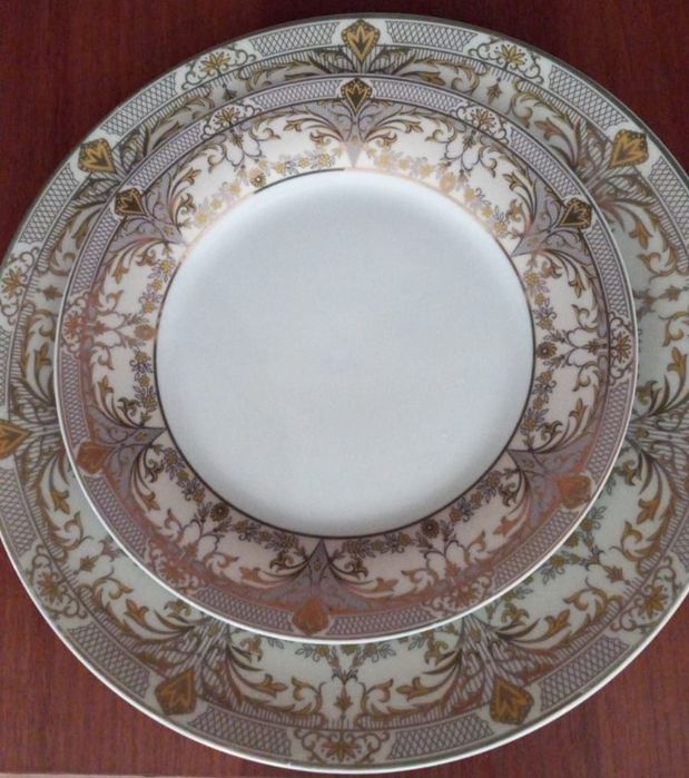 Набор посуды б/у