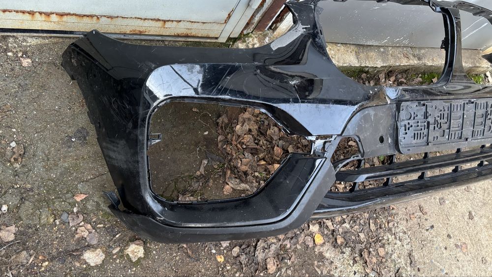 Предна броня за bmw x3 G01