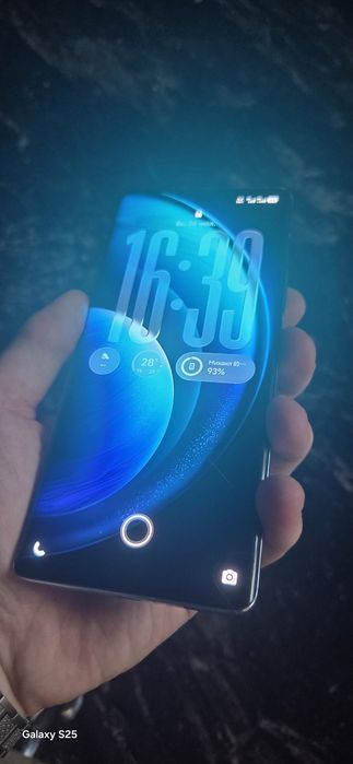Vivo x100 base 256