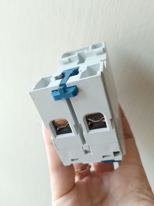 УЗО Энергия 40A / 30 мА/ 230 В/ TEST/2 P