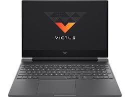 HP Victus I5 13420H, 16GB DDR4, 512GB SSD, RTX 4050 6GB