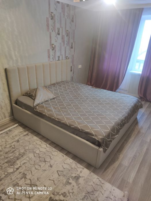 Сдам квартиру на сутки.