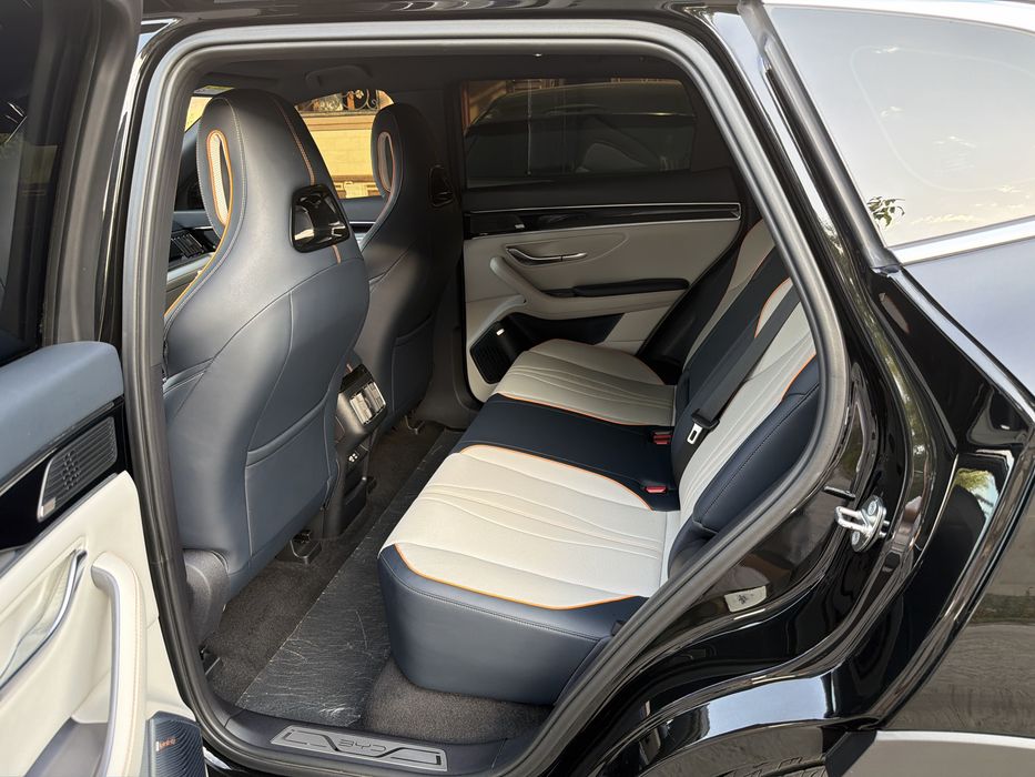 BYD toza toʻk 2025 yil 605 taligi