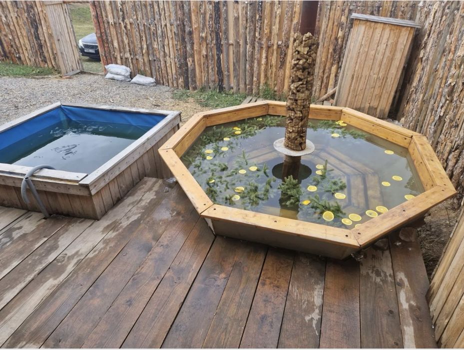 Земельный участок