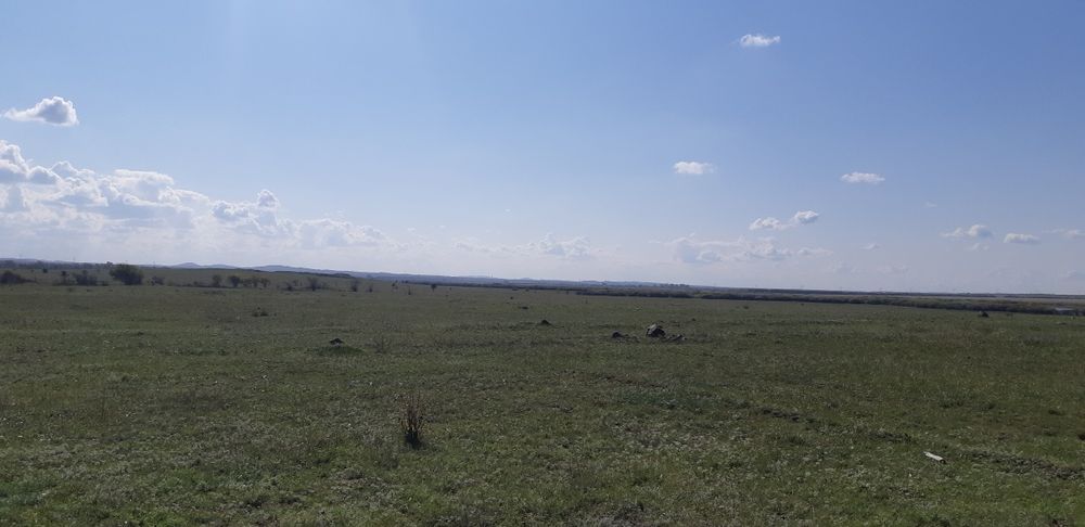 Продам земельный участок